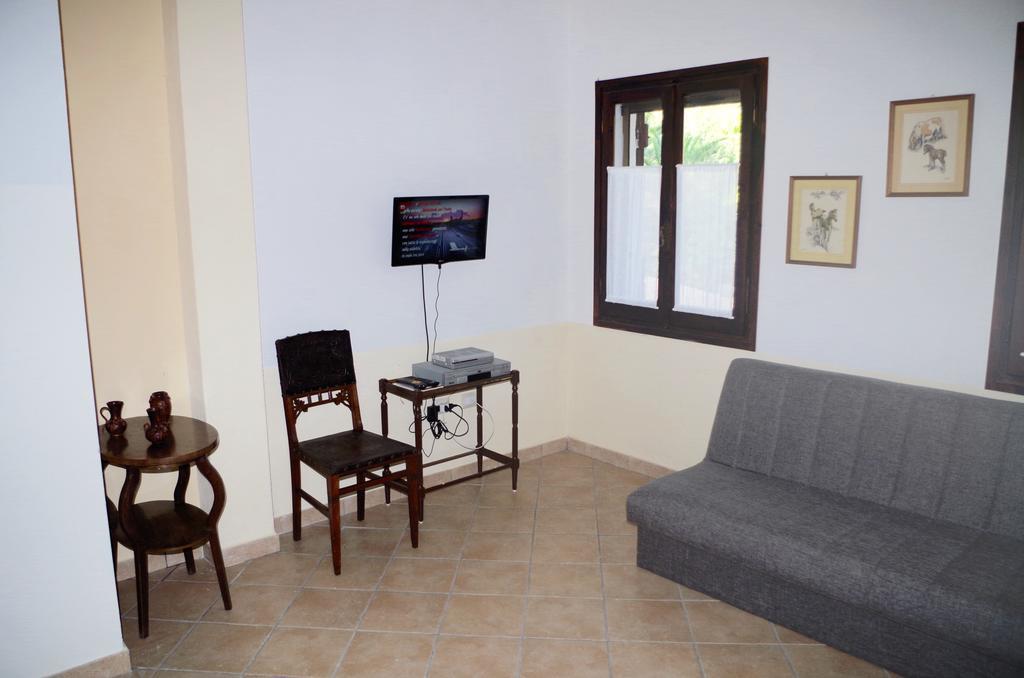 Villa Bonu Torre delle Stelle Room photo