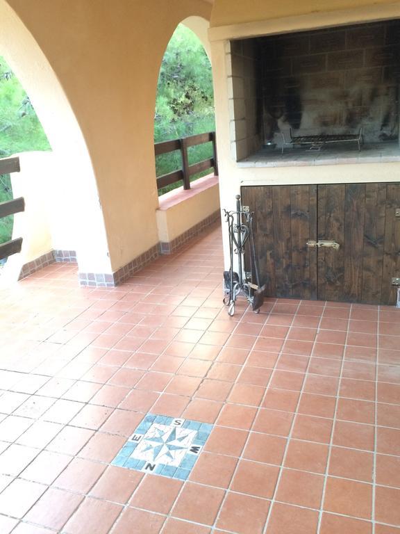 Villa Bonu Torre delle Stelle Room photo